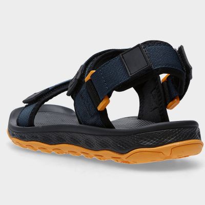 3. 4F Jr Sandals 4FJSS23FSANM022 31S