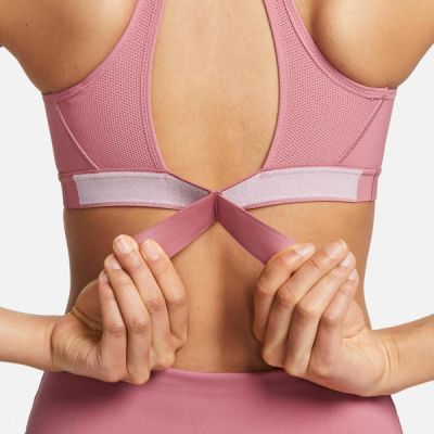 2. Nike Femme W Sports Bra DD0428 667