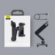 22. Baseus WXHZ-01 Qi Wireless Charger 15W Car Headrest Holder - Black