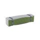 4. Robens ZigZag Slumber Pro Sleeping Bag 600mm 1920mm Green, Silver