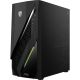 17. MSI MAG Infinite E1 14NVL5-104EU i5-14400F 16GB DDR5 SSD1TB GeForce RTX 5060 SHADOW 2X 8GB AX211 (WIFI 6E) Bluetooth 5.3 500W Win11 Black 2Y