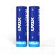 3. XTAR BATTERY 18650 3.6V 3600MAH LI-ION WITH PROTECTION 18650-3600