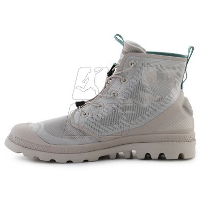 4. Palladium Pampa Lite Travel Vt M 74472-096-M shoes