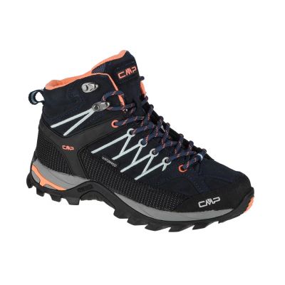 5. CMP Rigel Mid W shoes 3Q12946-92AD