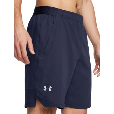 4. UNDER ARMOR UA Vanish Woven Shorts (1370382-410)