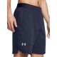 4. UNDER ARMOR UA Vanish Woven Shorts (1370382-410)