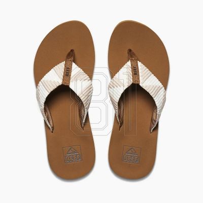 5. Reef Spring Flip-Flops W CI6718