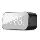 Havit M3 Wireless Bluetooth Speaker (Black)