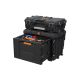 3. XL ROC Pro Gear 2.0 Drawer Chest 271384 KETER