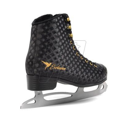 7. Figure skates SMJ sport Exclusive W HS-TNK-000009868