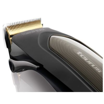 7. Taurus Mithos avant 902222000 hair clipper
