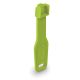 3. Lindy 47894 Port Blocker Port Blocker + RJ-45 Key Green Acrylonitrile Butadiene Styrene Copolymer (ABS) 10 pcs.