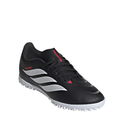 8. adidas Predator Club TF JS0365 kids' soccer shoes