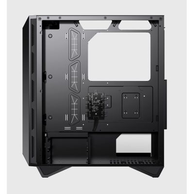 14. MSI MPG GUNGNIR 110R PC Case