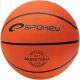 2. Spokey Cross basketball size 7 82388