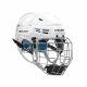 2. Bauer Re-akt 65 Combo Hockey Helmet 1061817-BLK