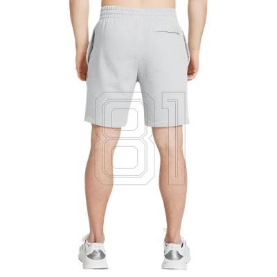 2. Under Armor Rival Fleece Shorts M 1379779-011