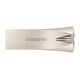 11. SAMSUNG FLASH BAR Plus 64GB MUF-64BE3/APC SILVER