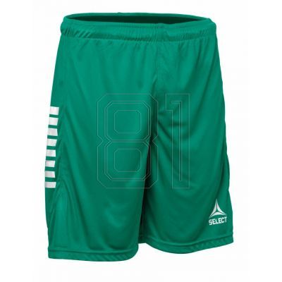 Select Monaco v24 M T26-03185 Football Shorts