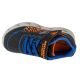 3. Skechers Vortex 2.0 - Zorento 400603N-BBOR Black 25