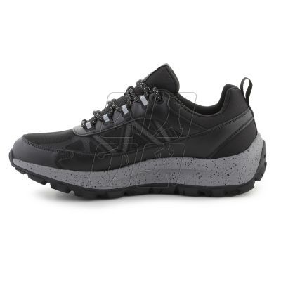 9. Skechers Urbex M 183275-BLK shoes