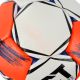 4. Select Ultimate European League Replic 3 v25 EHF Handball II grade white-orange 13521/270063