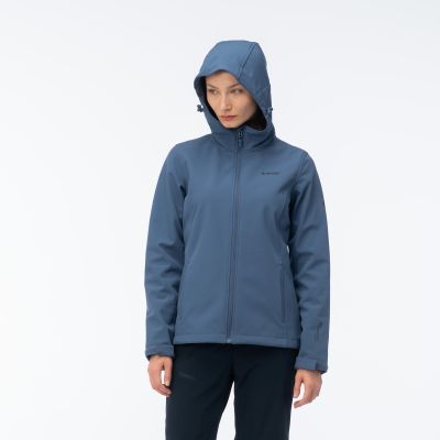 14. LADY NAREN Women's Softshell 92800690029