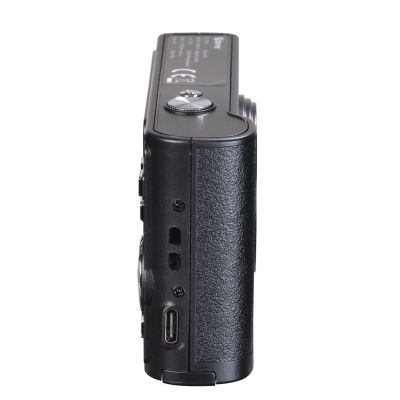 5. Denver DCA-4811B 5MPIX CMOS digital camera, black