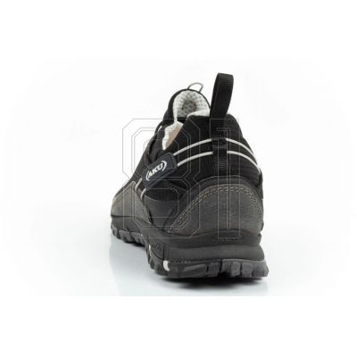 5. Men's Aku Libra Plus trekking shoes [774.1 052]