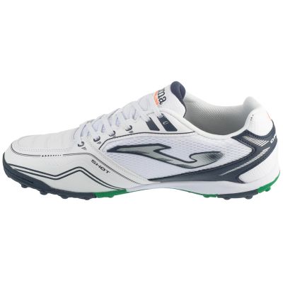 2. Joma Dribling 2502 DRIW2502TF White 45