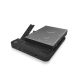 3. ICY BOX IB-2913MCL-C31 USB 3.2 Gen 2 (3.1 Gen 2) Type-C Black