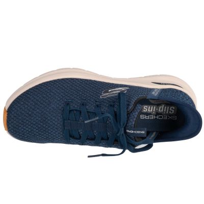3. Skechers Slip-ins: Arch Fit 2.0 - Look Ahead 232462-NVY Navy Blue 41