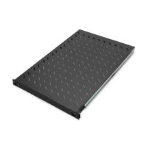 Digitus rack shelf - 1U