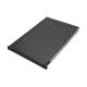 Digitus rack shelf - 1U