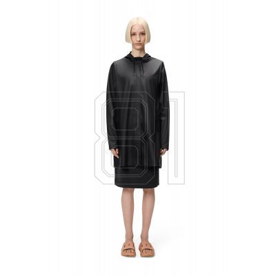 6. Rains A-Line Jacket W3 W 18050 01