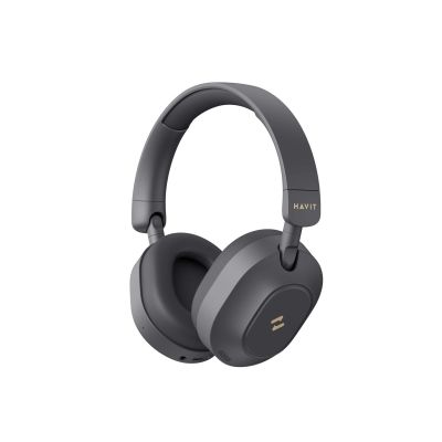 Havit H668BT Wireless Bluetooth Headphones Black
