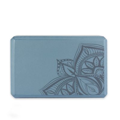 7. Gaiam 63680 Yoga Cube