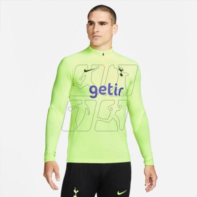 Sweatshirt Nike Tottenham Hotspur Strike M DM2460 702