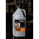 3. Orange gel hand wash paste for removing tough stains - 4-liter bottle with pump