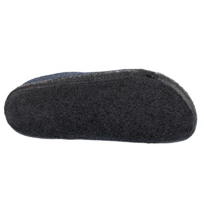 4. Birkenstock Zermatt Standard FE 1017523 Navy Blue 36