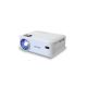 4. Philips NeoPix 100 Short Throw LCD Projector 800x480 White