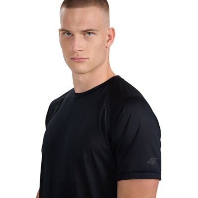 12. T-shirt 4F M 4FWAW25TFTSM1499 20S