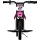 12. RAZOR MX125 Dirt Bike for Kids - PINK 15173863