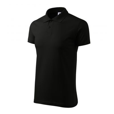 Adler Single J. M MLI-20201 Polo Shirt
