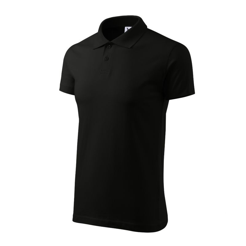 Adler Single J. M MLI-20201 Polo Shirt