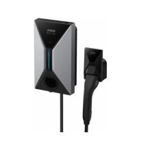 Anker SOLIX EV Charger 22KW Smart EV Charging Station with Cable