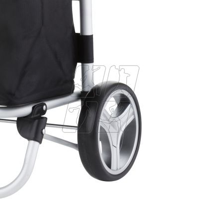 5. Classic Premium 604320 shopping trolley