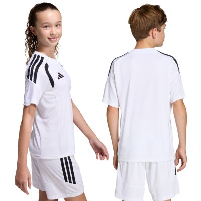 13. adidas Tiro 26 League Jersey for kids white KB1312