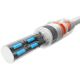 9. Xiaomi Vacuum Cleaner P30 vertical vacuum cleaner