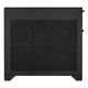 3. Lian Li O11 Vision-M PC Gehäuse, Micro-ATX, Tempered Glass - black
